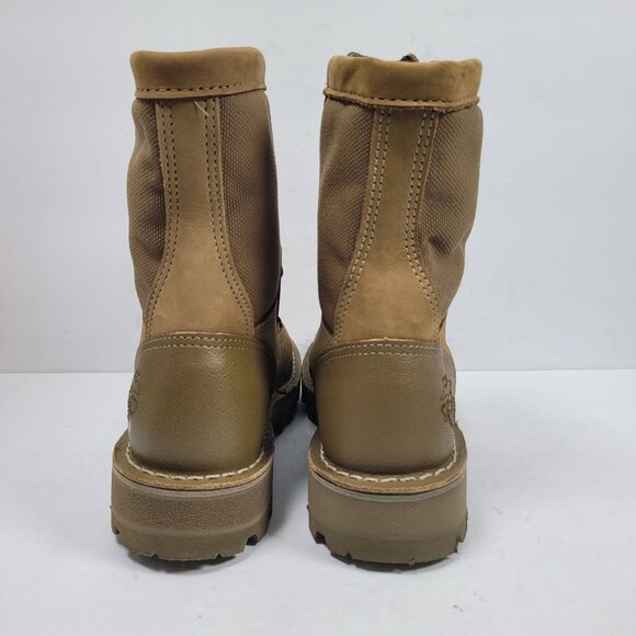 Danner USMC Rat 8\